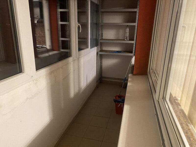 Drumul Taberei, ANL, ap. 2 camere cu centrala de bloc si parcare,