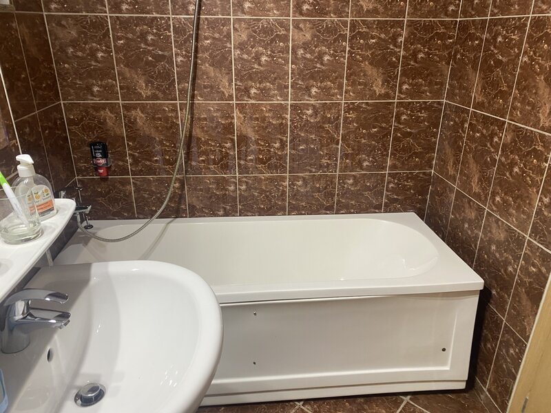 Drumul Taberei, ANL, ap. 2 camere cu centrala de bloc si parcare,