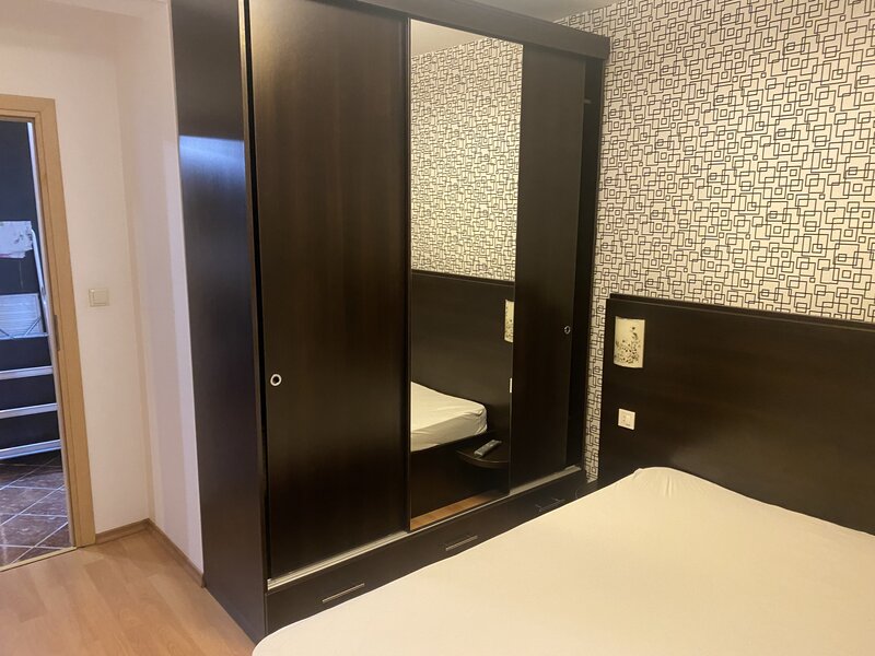 Drumul Taberei, ANL, ap. 2 camere cu centrala de bloc si parcare,